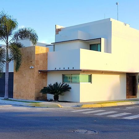 Suites Lagunas Colima Exterior foto