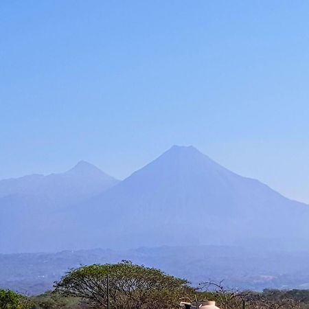 Suites Lagunas Colima Zimmer foto
