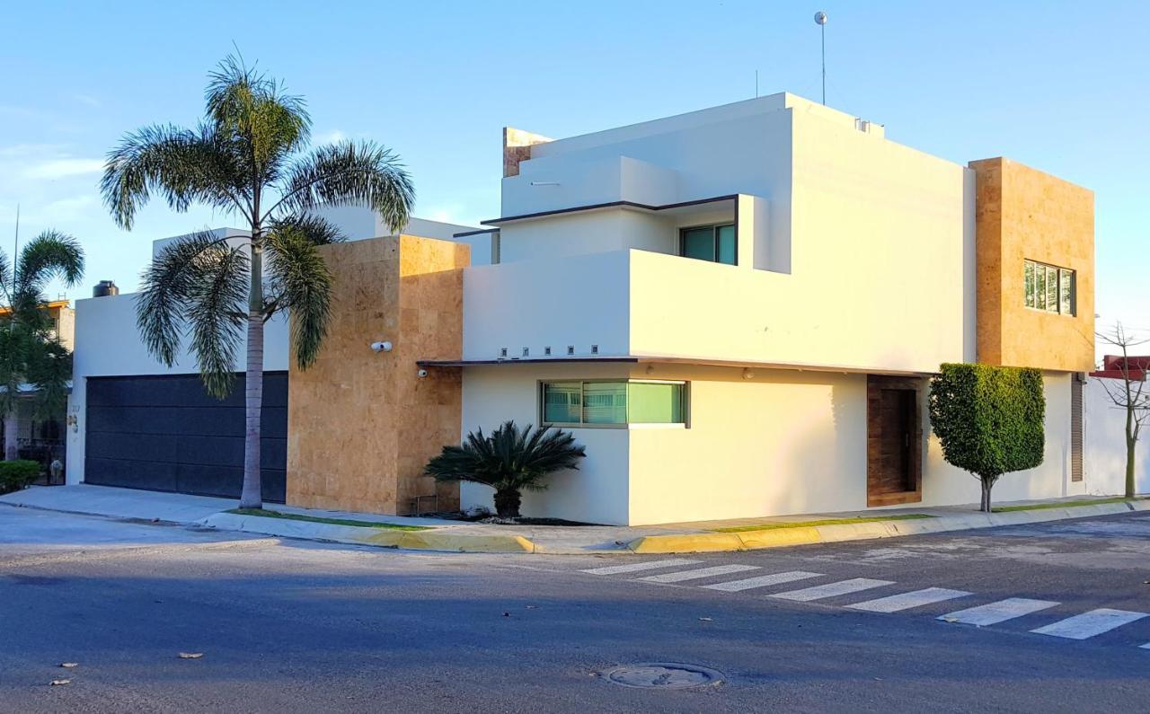Suites Lagunas Colima Exterior foto