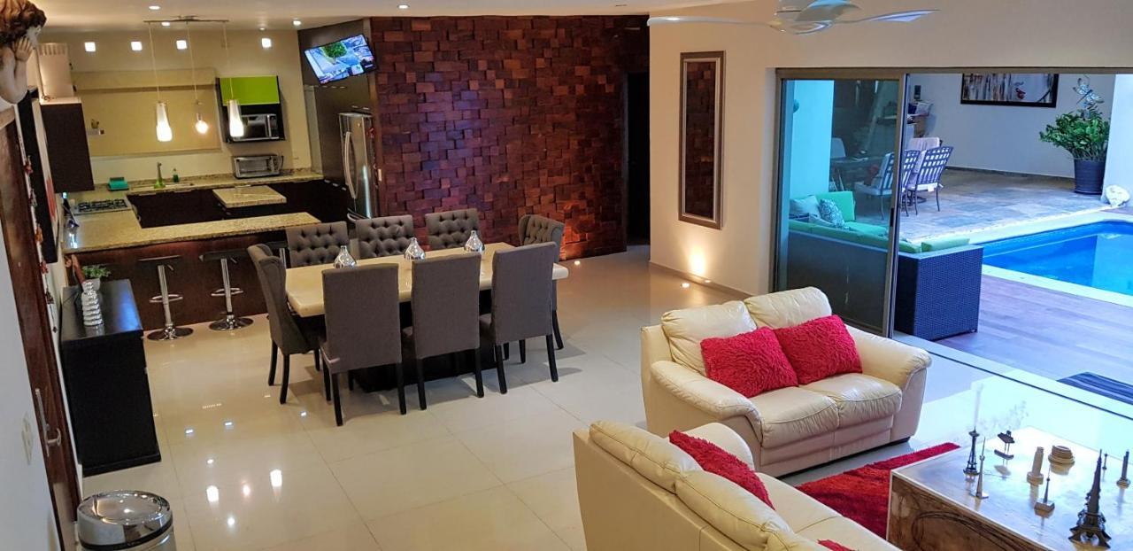 Suites Lagunas Colima Exterior foto