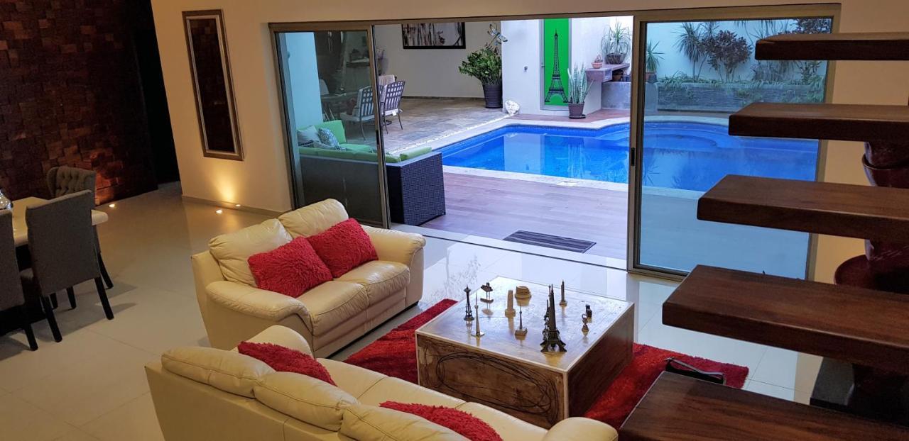 Suites Lagunas Colima Exterior foto