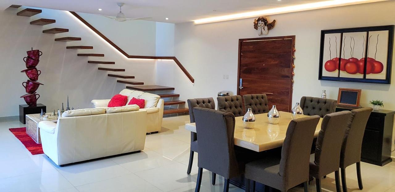 Suites Lagunas Colima Exterior foto