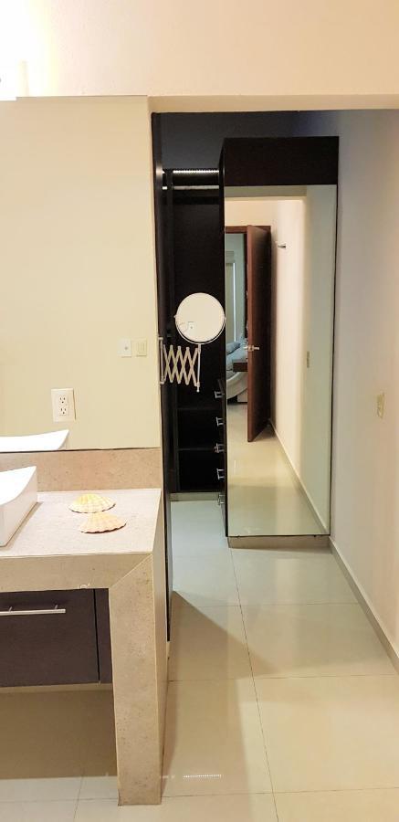 Suites Lagunas Colima Exterior foto