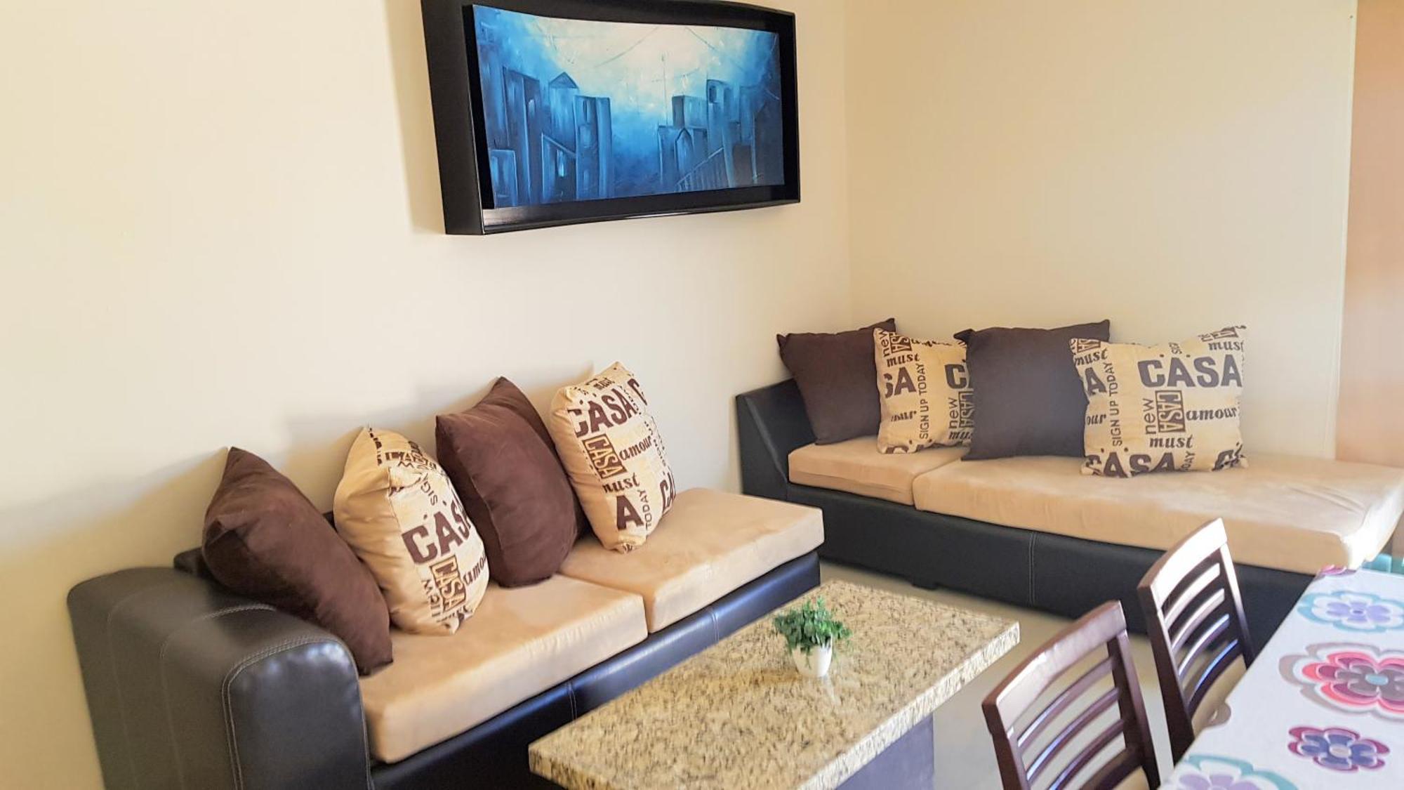 Suites Lagunas Colima Zimmer foto
