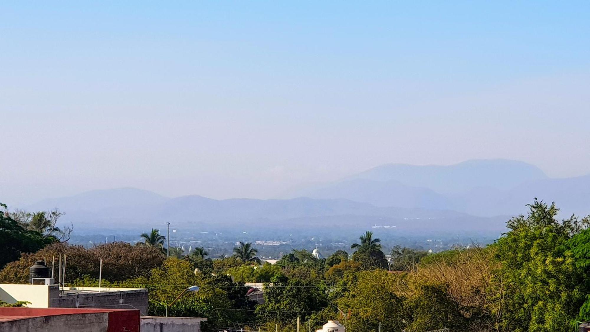 Suites Lagunas Colima Zimmer foto