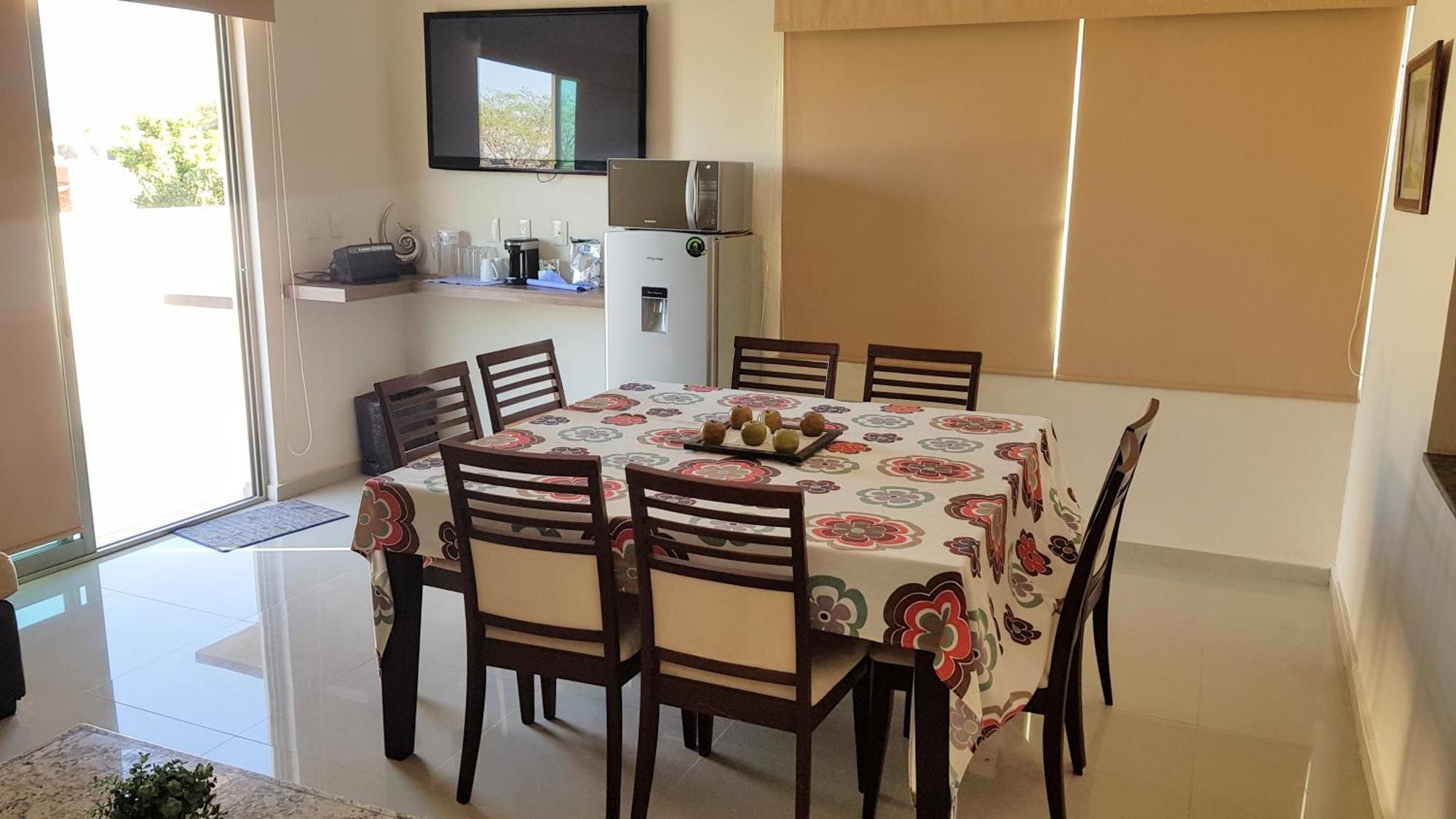 Suites Lagunas Colima Zimmer foto